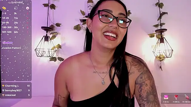 Snapshot of melanieecox chatting on 23, 6, 2026 melanieecox online show from 23, 6, 2026