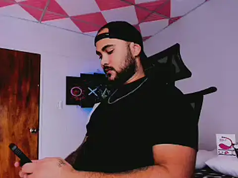 Sebas-hott online show from 16, 2, 2025