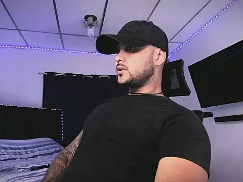 Sebas-hott online show from 23, 2, 2026