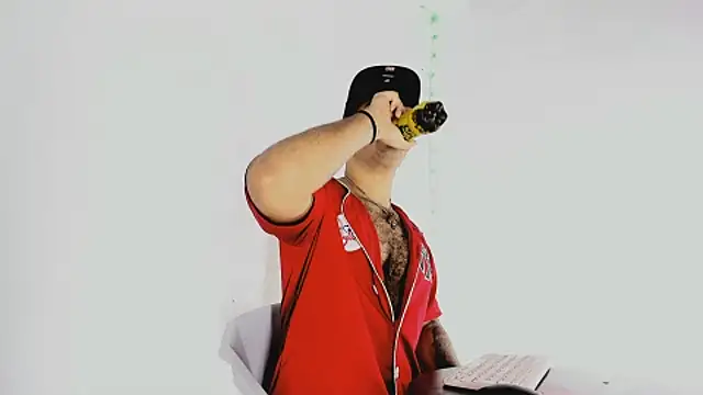 Sebas-hott online show from 23, 9, 2025