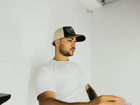 Sebas-hott online show from 1, 11, 2025