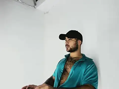 Sebas-hott online show from 23, 10, 2025