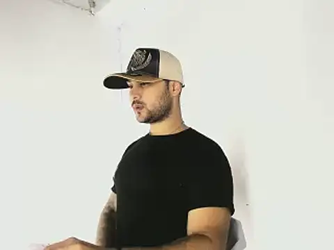 Sebas-hott online show from 5, 10, 2025