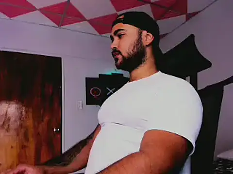 Sebas-hott online show from 19, 2, 2025