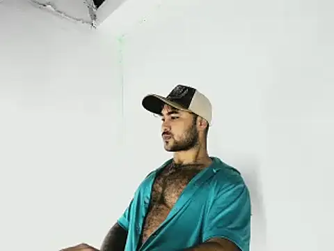 Sebas-hott online show from 8, 10, 2025