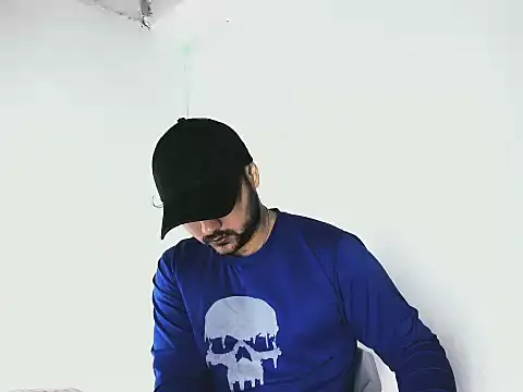 Sebas-hott online show from 12, 10, 2025