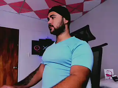 Sebas-hott online show from 18, 2, 2025