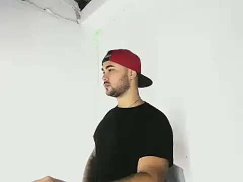 Sebas-hott online show from 14, 10, 2025