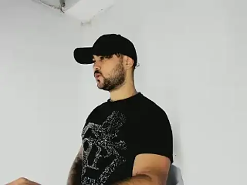 Sebas-hott online show from 9, 11, 2025