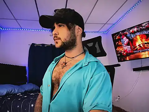 Sebas-hott online show from 14, 12, 2025