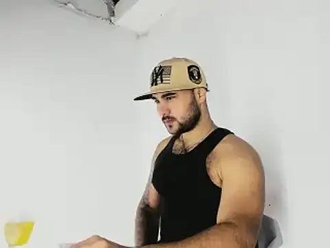 Sebas-hott online show from 25, 10, 2025