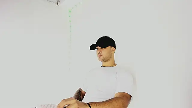 Sebas-hott online show from 25, 9, 2025