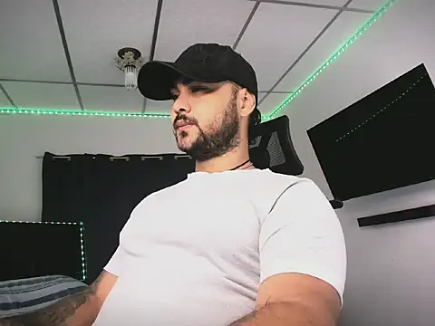 Sebas-hott online show from 15, 2, 2026