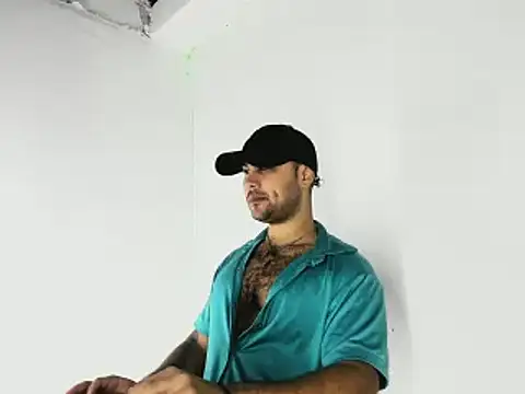 Sebas-hott online show from 28, 9, 2025