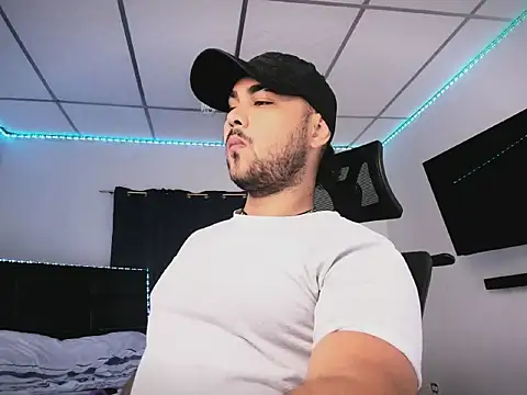 Sebas-hott online show from 6, 2, 2026