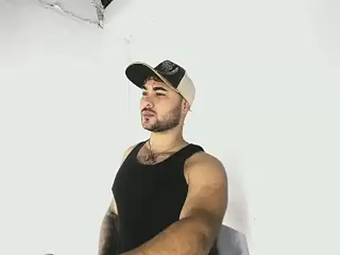 Sebas-hott online show from 15, 10, 2025