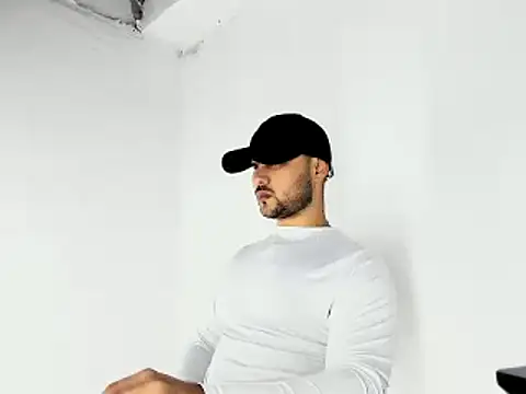 Sebas-hott online show from 31, 10, 2025