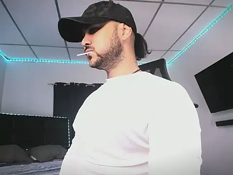 Sebas-hott online show from 27, 2, 2026