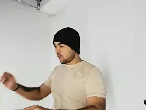 Sebas-hott online show from 28, 10, 2025