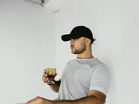 Sebas-hott online show from 30, 10, 2025