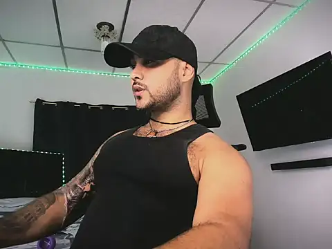 Sebas-hott online show from 21, 2, 2026