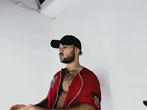 Sebas-hott online show from 26, 10, 2025