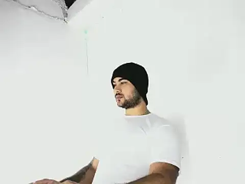 Sebas-hott online show from 10, 10, 2025