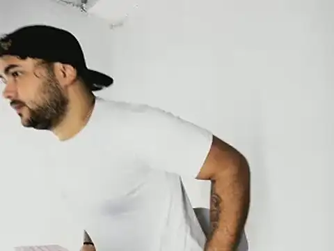 Sebas-hott online show from 22, 10, 2025