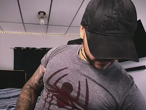 Sebas-hott online show from 24, 2, 2026