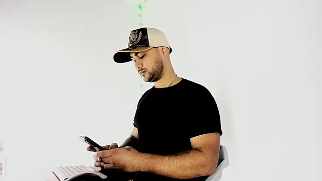 Sebas-hott online show from 9, 9, 2025