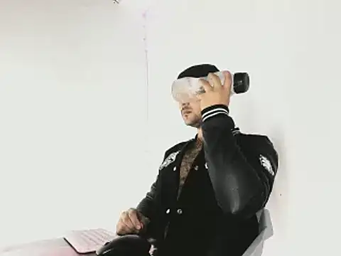 Sebas-hott online show from 30, 9, 2025