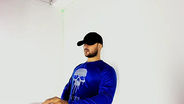 Sebas-hott online show from 20, 9, 2025