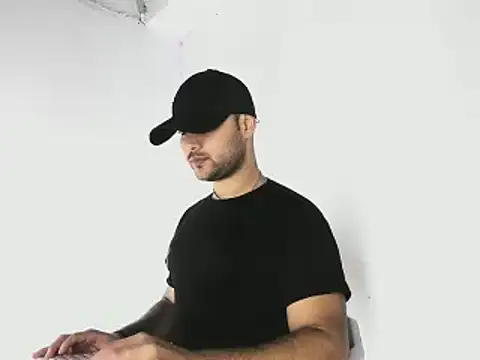 Sebas-hott online show from 1, 10, 2025