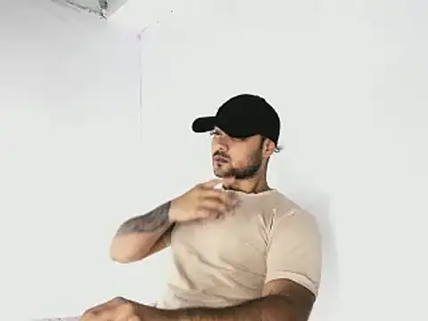 Sebas-hott online show from 4, 10, 2025