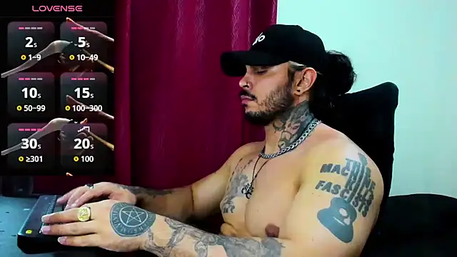 Van Velckan online show from 16, 9, 2025