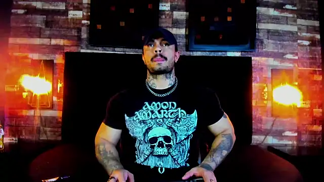 Van Velckan online show from 6, 3, 2025