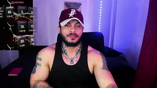 Van Velckan online show from 16, 10, 2025