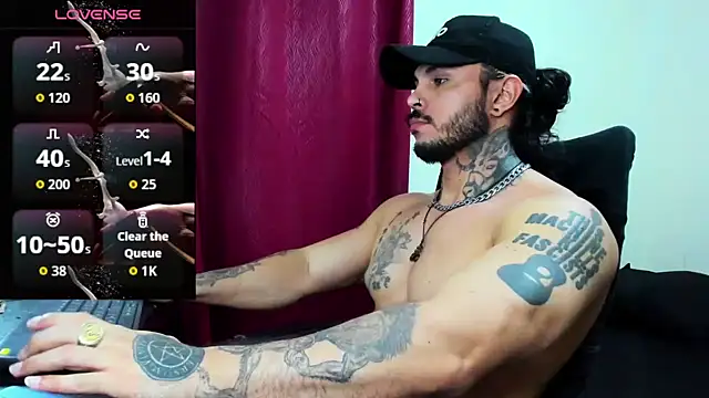 Van Velckan online show from 26, 9, 2025