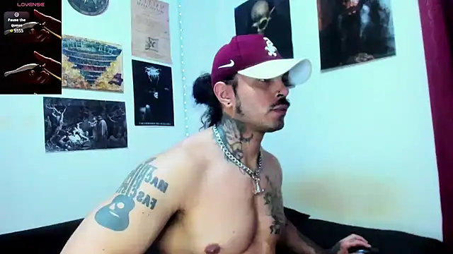 Van Velckan online show from 27, 3, 2026