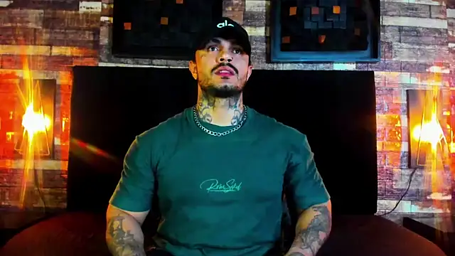 Van Velckan online show from 18, 3, 2025