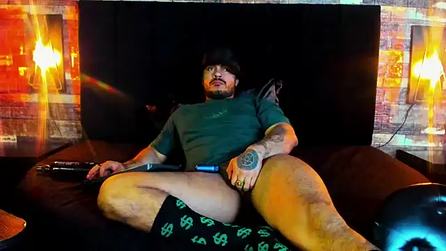 Van Velckan online show from 18, 3, 2025