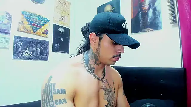 Van Velckan online show from 1, 6, 2026