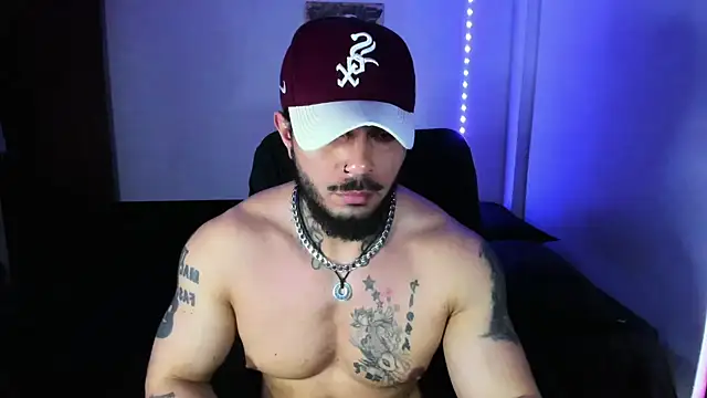 Van Velckan online show from 6, 11, 2025