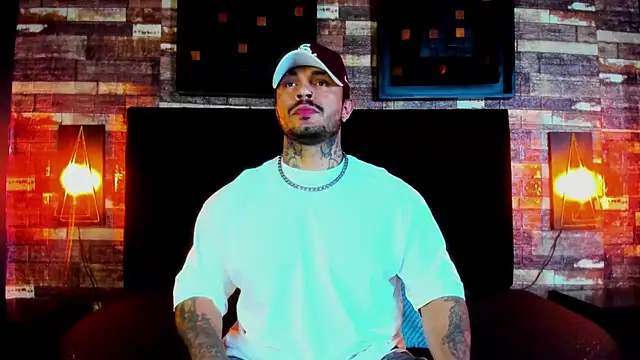 Van Velckan online show from 26, 2, 2025