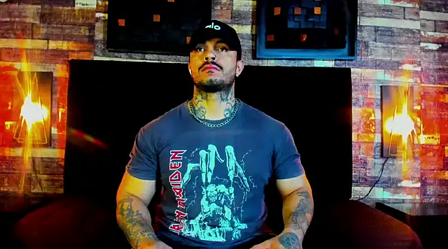 Van Velckan online show from 19, 3, 2025