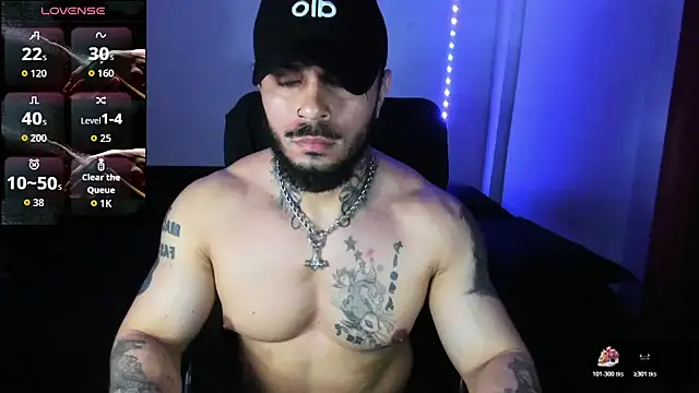 Van Velckan online show from 8, 11, 2025