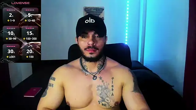 Van Velckan online show from 15, 10, 2025