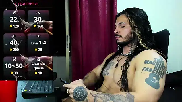 Van Velckan online show from 21, 9, 2025