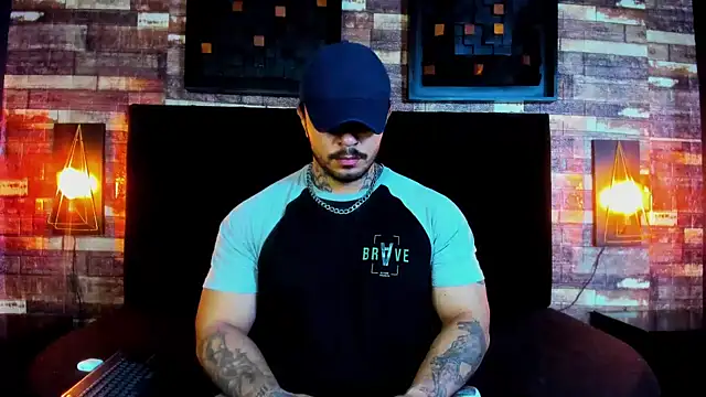 Van Velckan online show from 20, 2, 2025