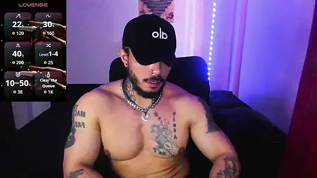 Van Velckan online show from 19, 10, 2025